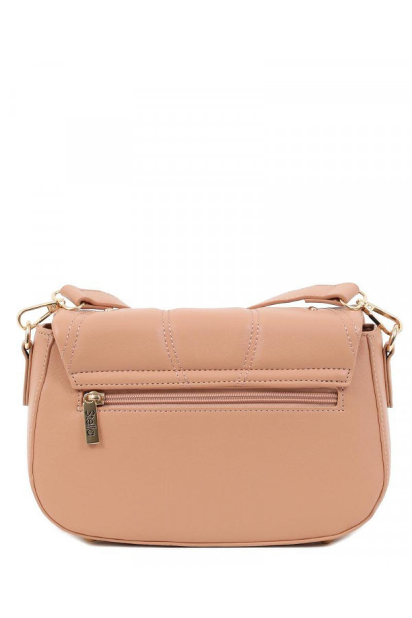 CROSSBODY BAG  (25X16X8) 