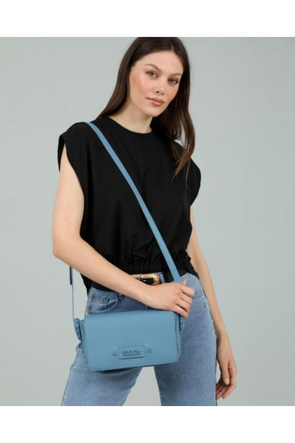 CROSSBODY BAG  (28.5X15X7) 