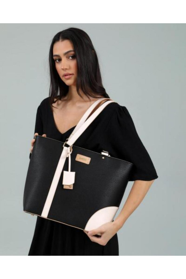 HANDBAG  (42/32X31X15) 