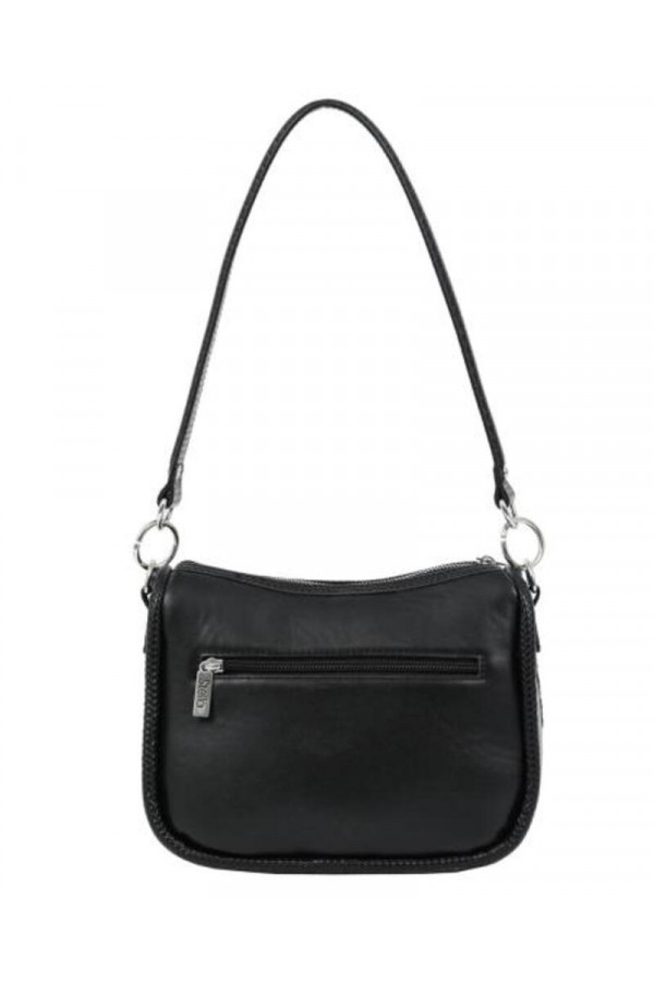 CROSSBODY BAG (25X18X10) 