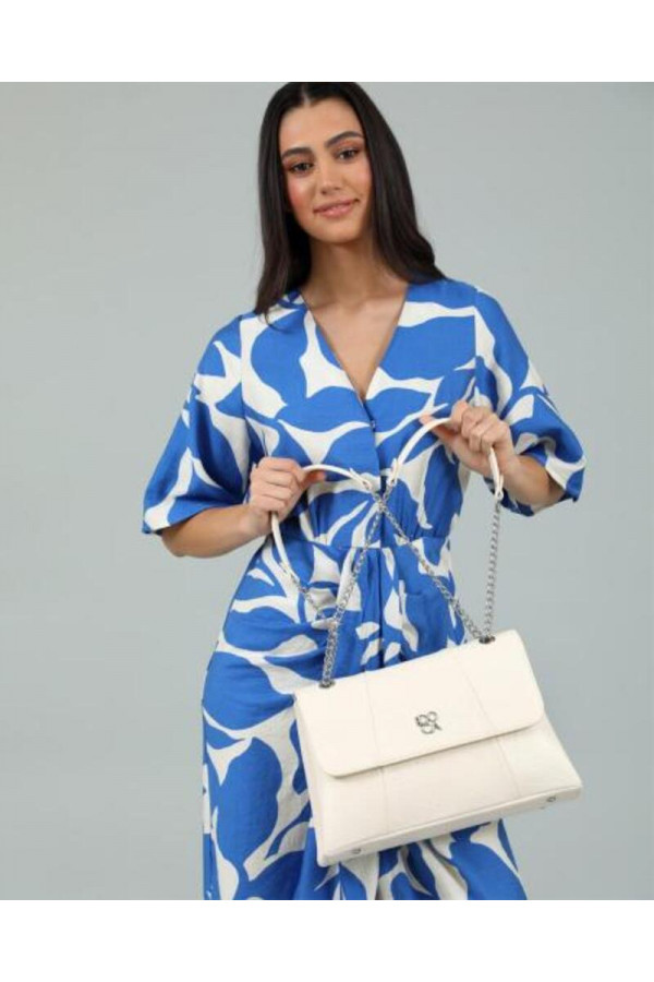 SHOULDER BAG (35X22X11) 