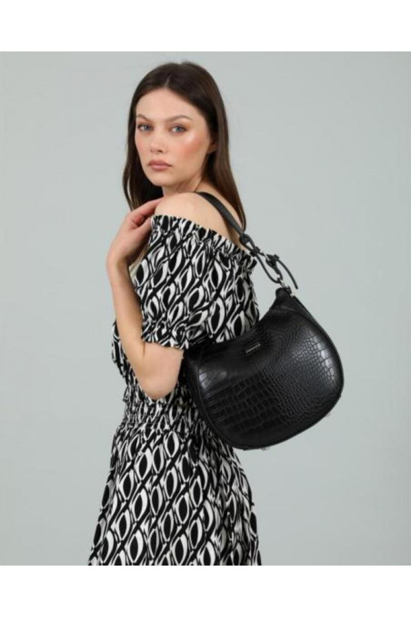 SHOULDER BAG (16X22X9) 