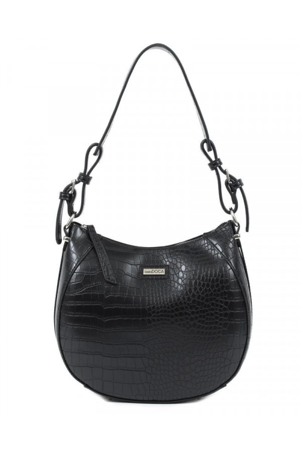 SHOULDER BAG (16X22X9) 