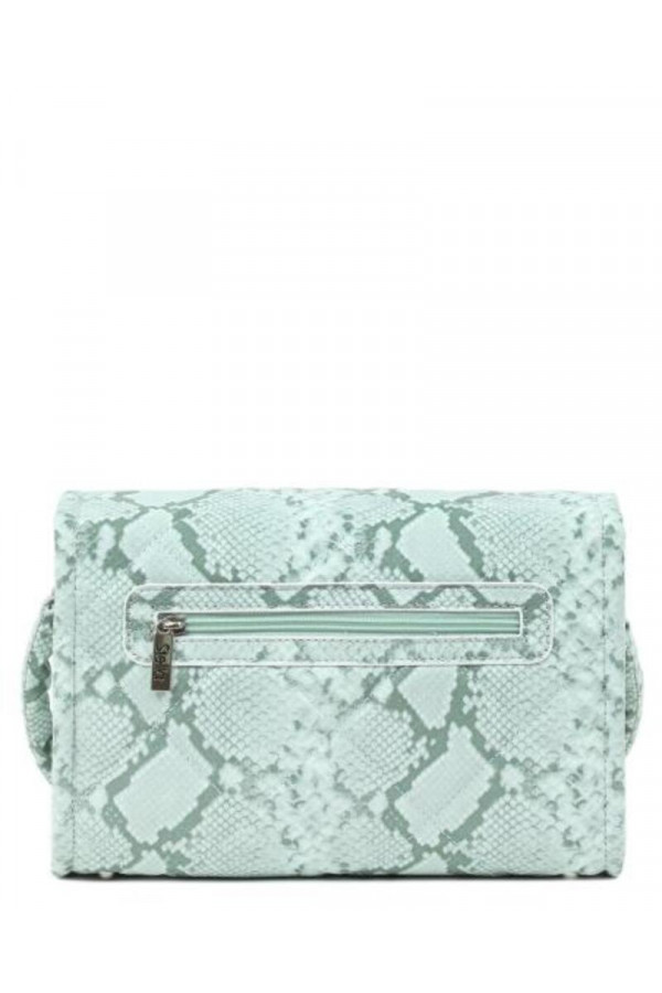 SHOULDER BAG (28X19X9.5) 