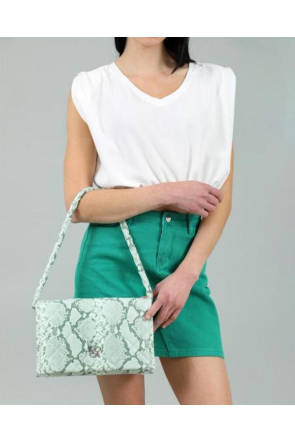 SHOULDER BAG (28X19X9.5) 