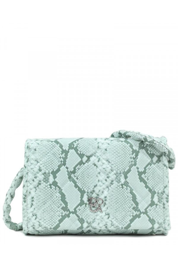 SHOULDER BAG (28X19X9.5) 