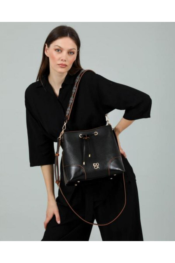 CROSSBODY BAG (27X26X17) 