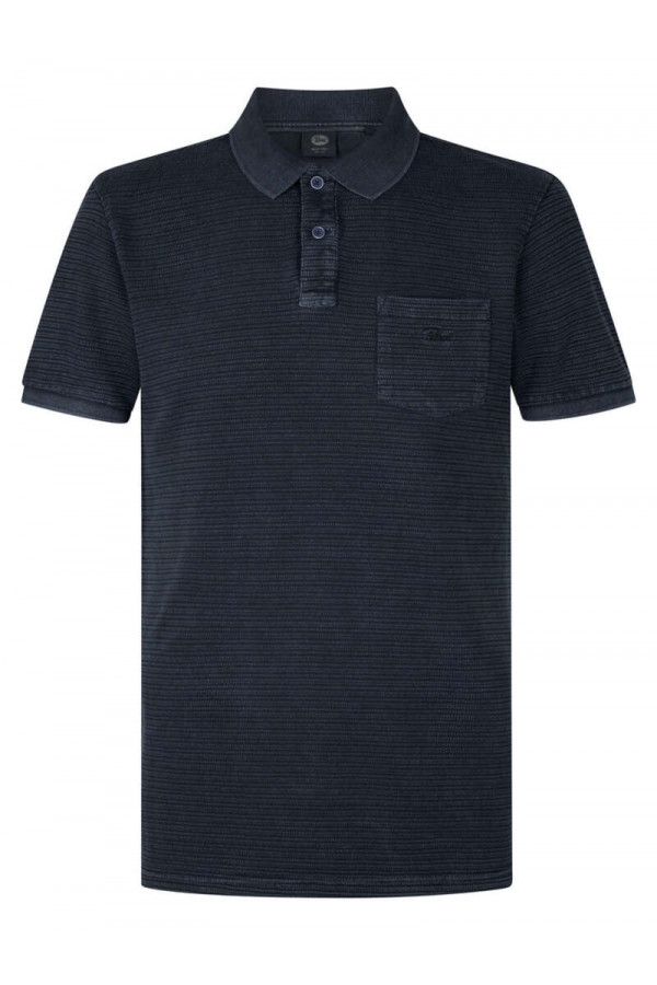 Men Polo Short Sleeve 