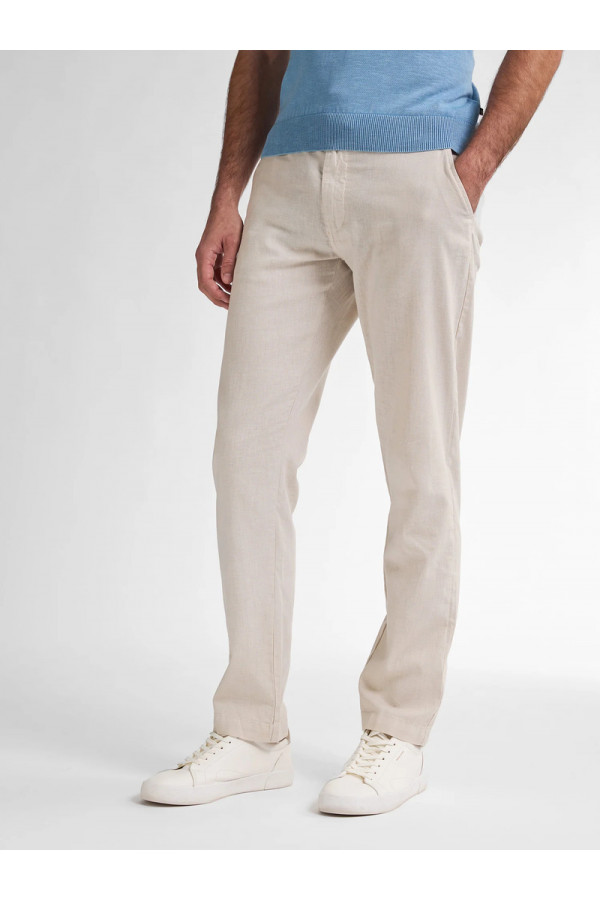 Men Non Denim Trouser 