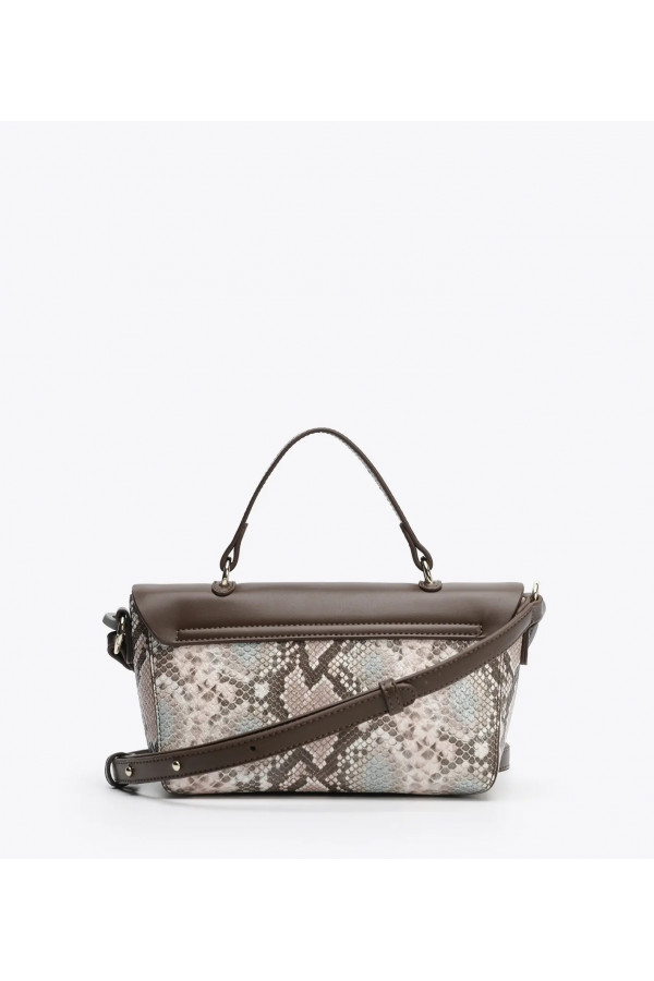 CROSSBODY BAG (L25xW9,5xH13CM) 