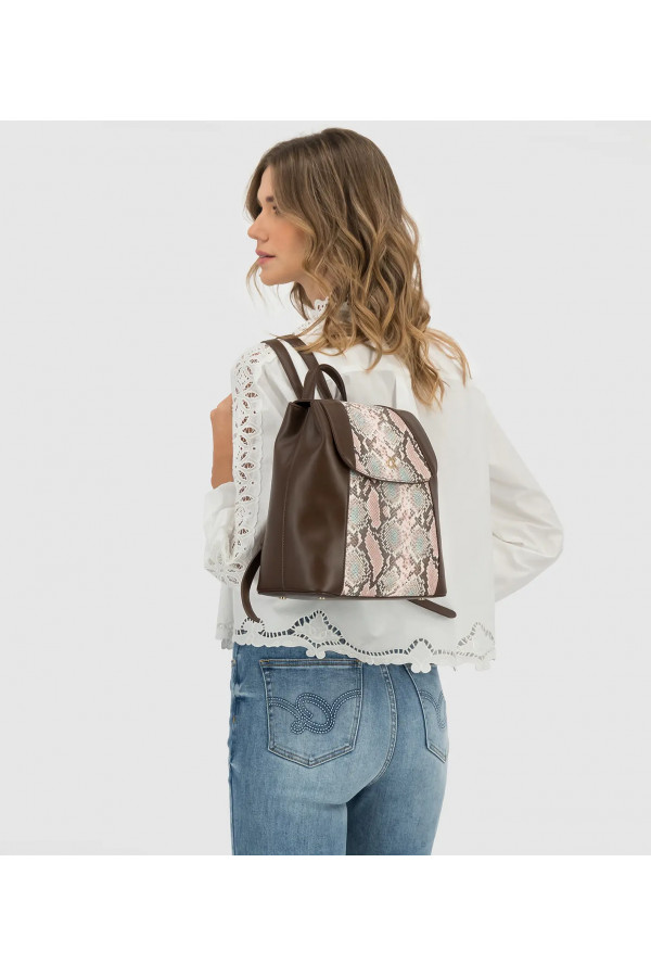 BACKPACK (L28xW13,5xH27,5CM) 