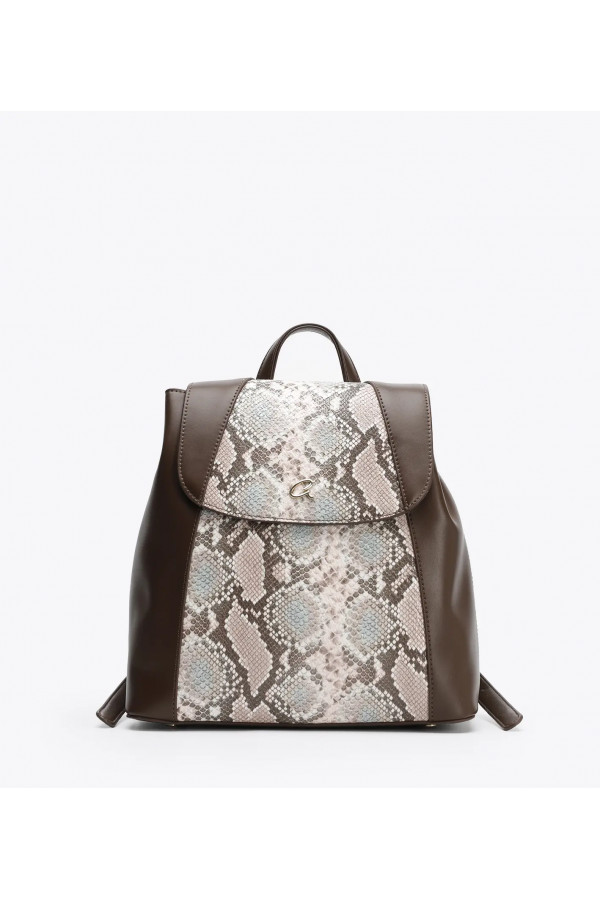 BACKPACK (L28xW13,5xH27,5CM) 