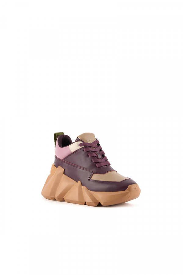 Space Kick Max-Lady Casual 