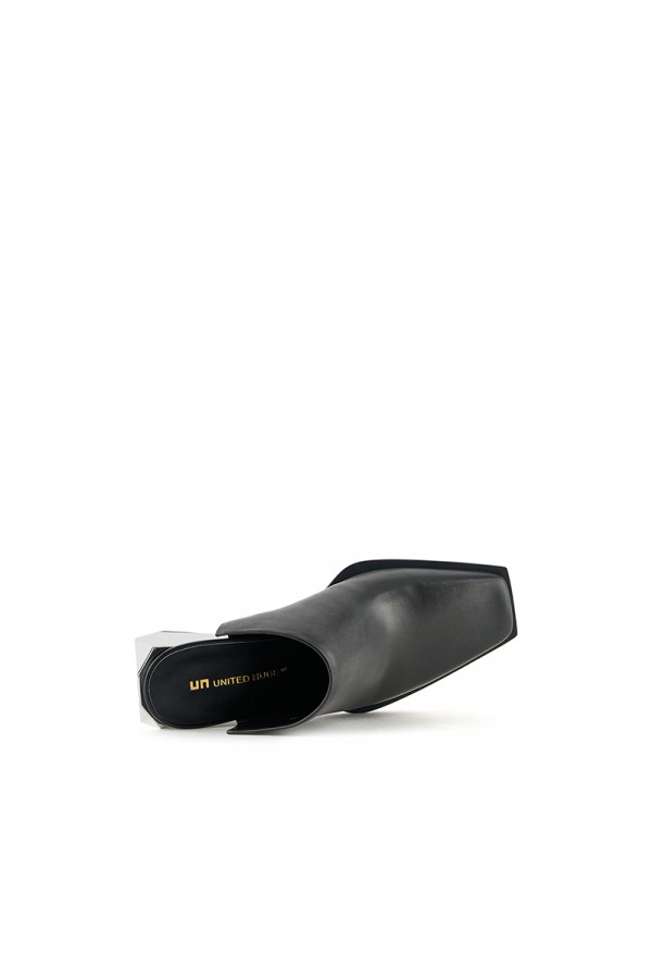 Ricky Mule Mid-Lady Mule 