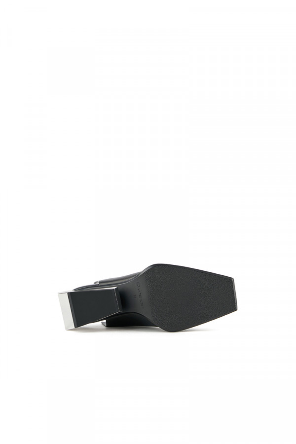 Ricky Mule Mid-Lady Mule 