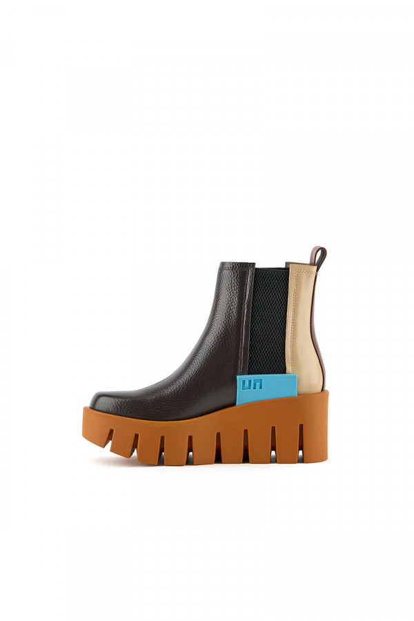 Grip Chelsea Lo IV-Lady Casual 