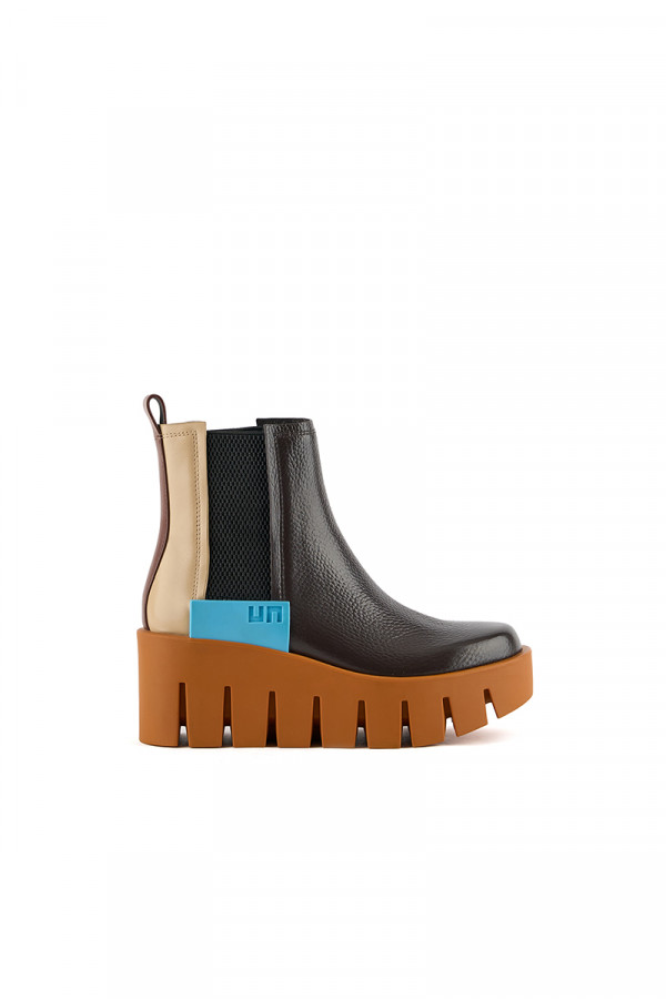 Grip Chelsea Lo IV-Lady Casual 