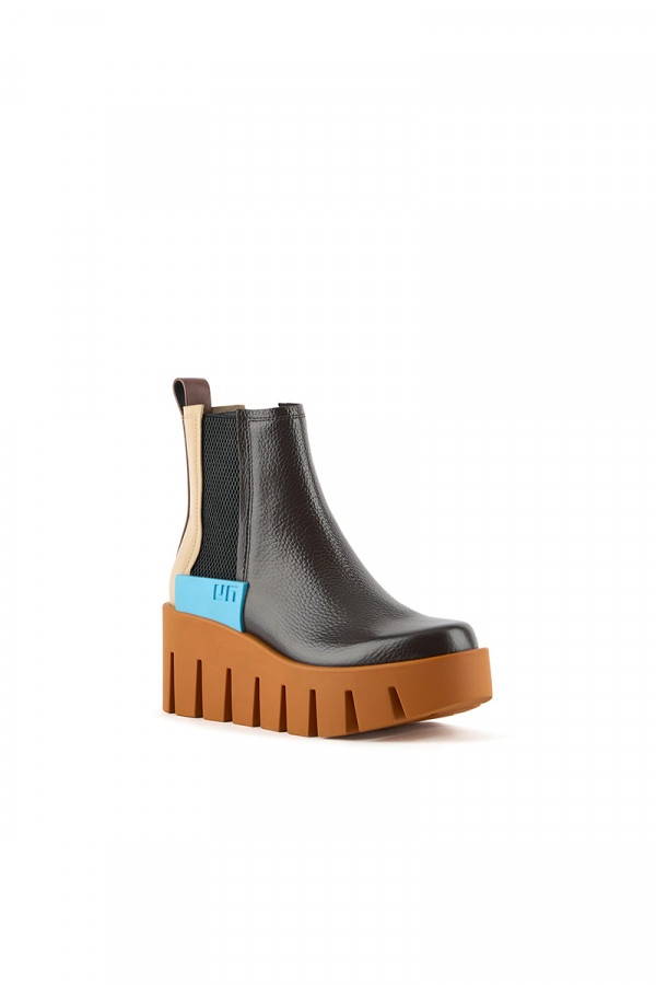 Grip Chelsea Lo IV-Lady Casual 