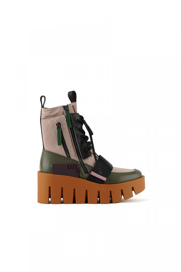 Grip Combat Lo-Lady Casual 