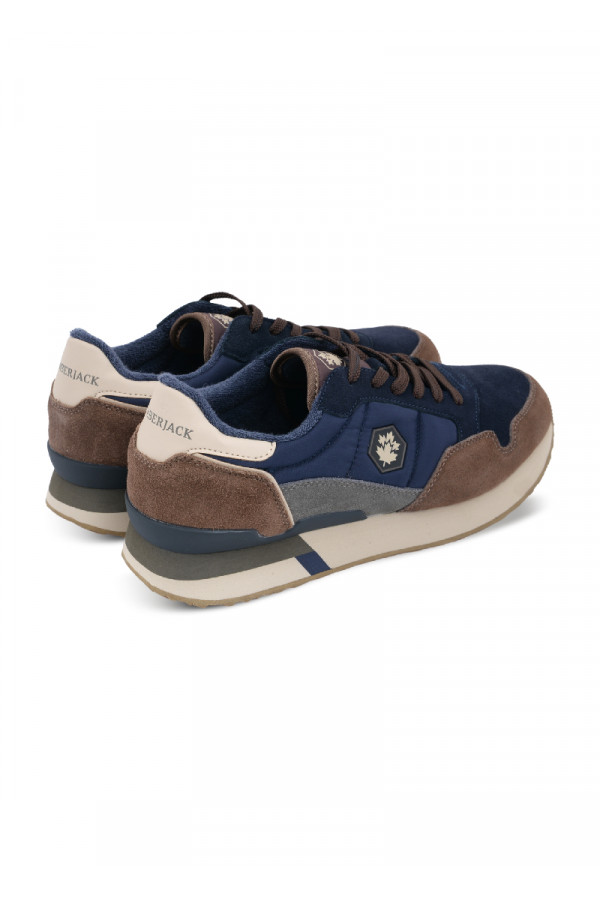 WILSON SNEAKERS LACE UP 