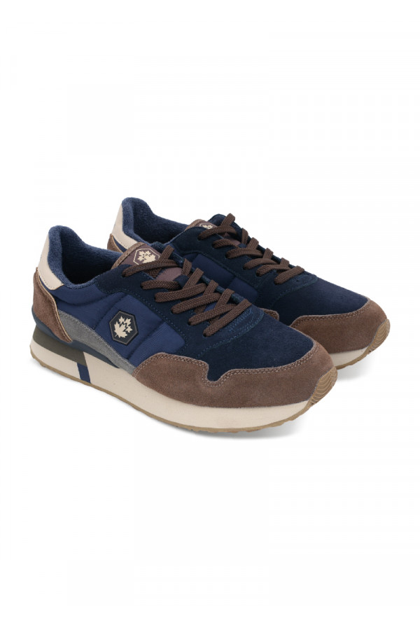 WILSON SNEAKERS LACE UP 