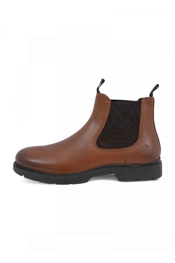 CHARLIE CHELSEA BOOT MAN 