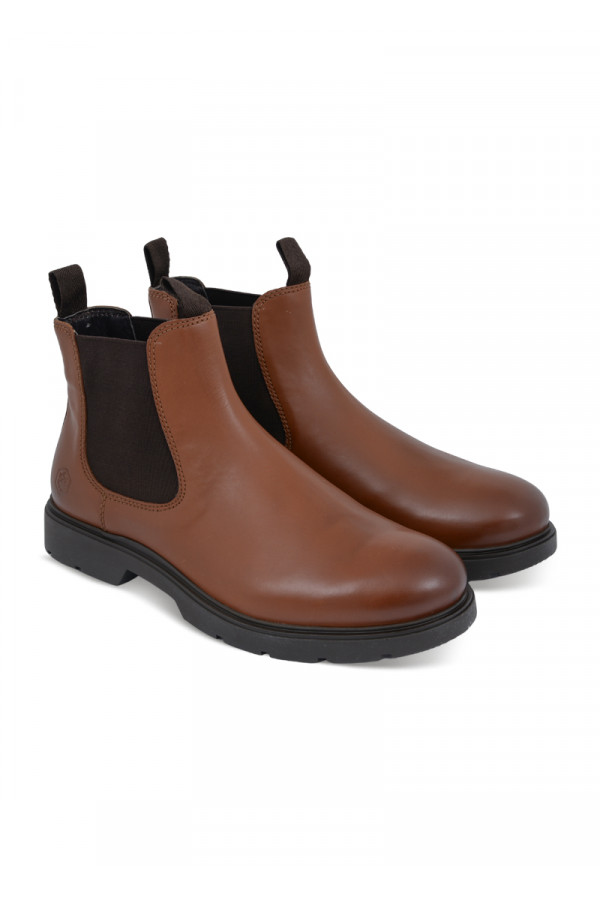 CHARLIE CHELSEA BOOT MAN 