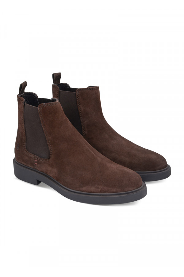 JESSE CHELSEA BOOT MAN 