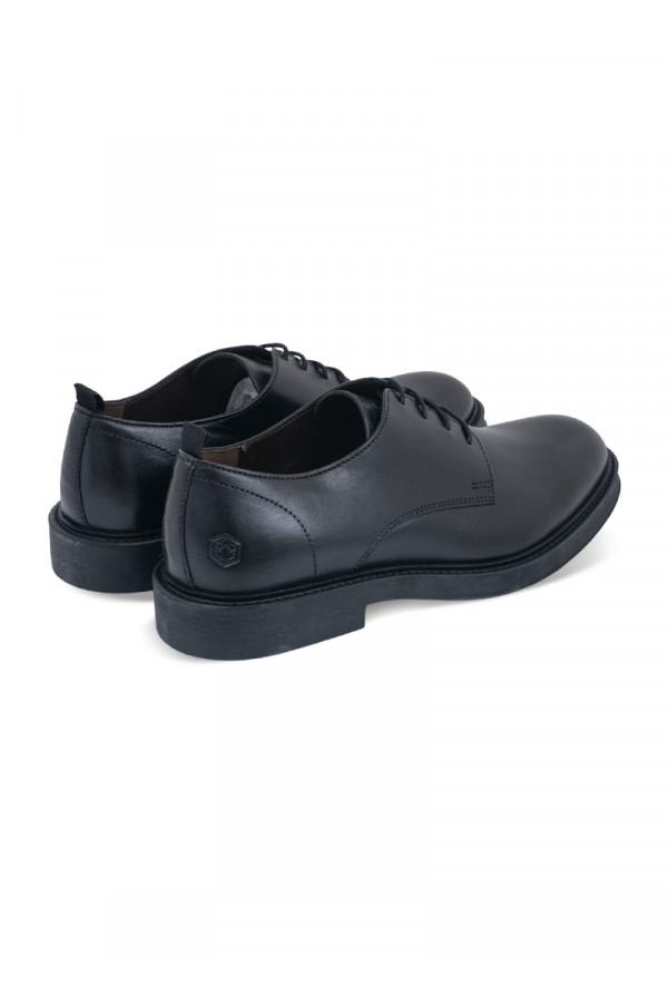 LENARD DERBY SHOE MAN 