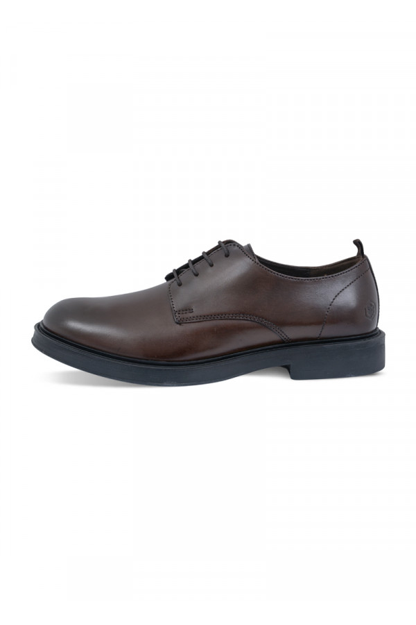 LENARD DERBY SHOE MAN 