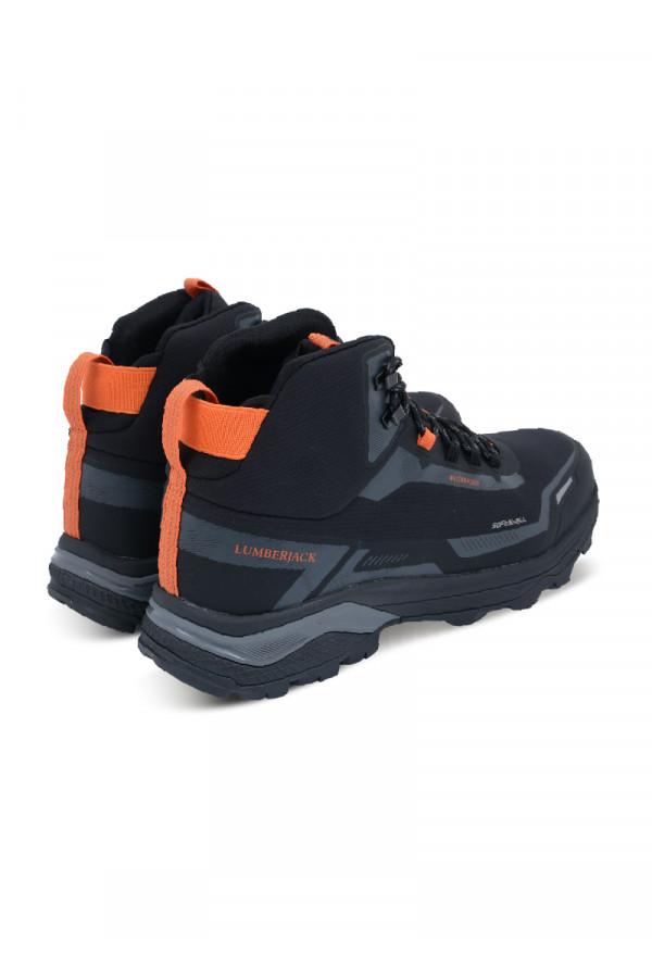 RACER HIGH CUT SNEAKER MA 