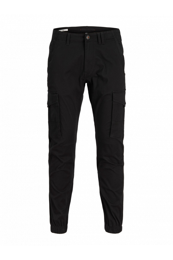 Cargo Trousers 
