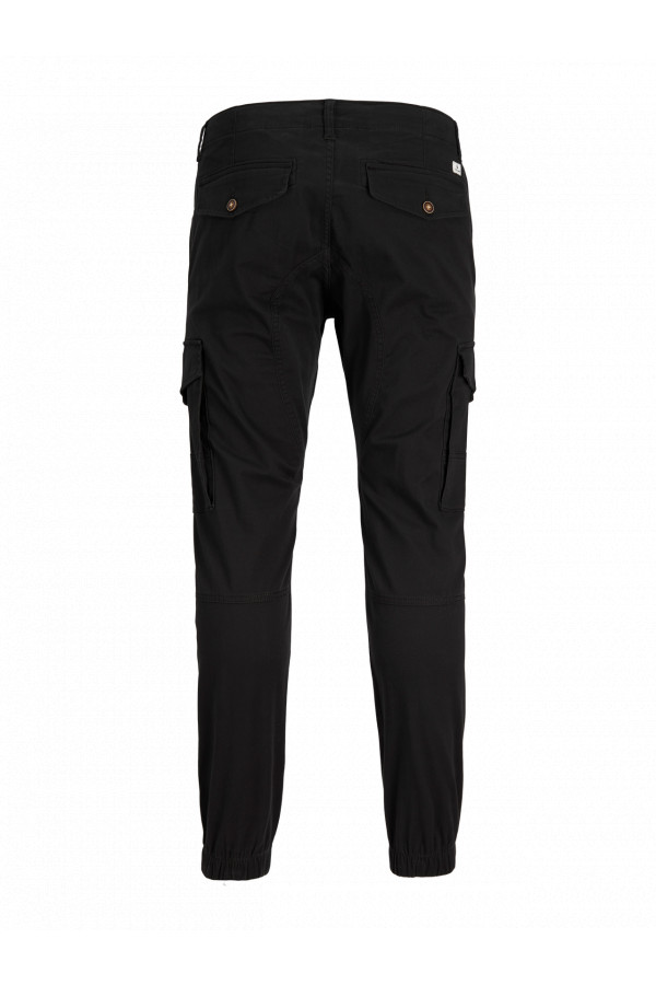 Cargo Trousers 