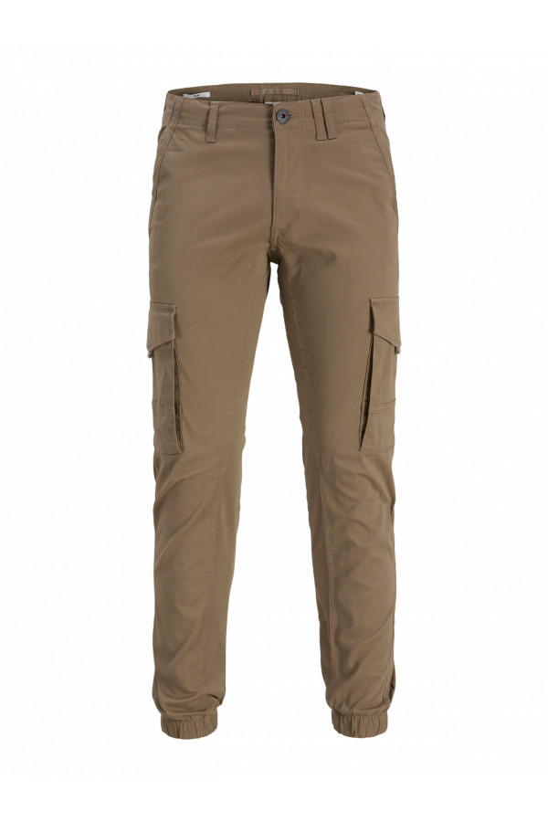 Cargo Trousers 