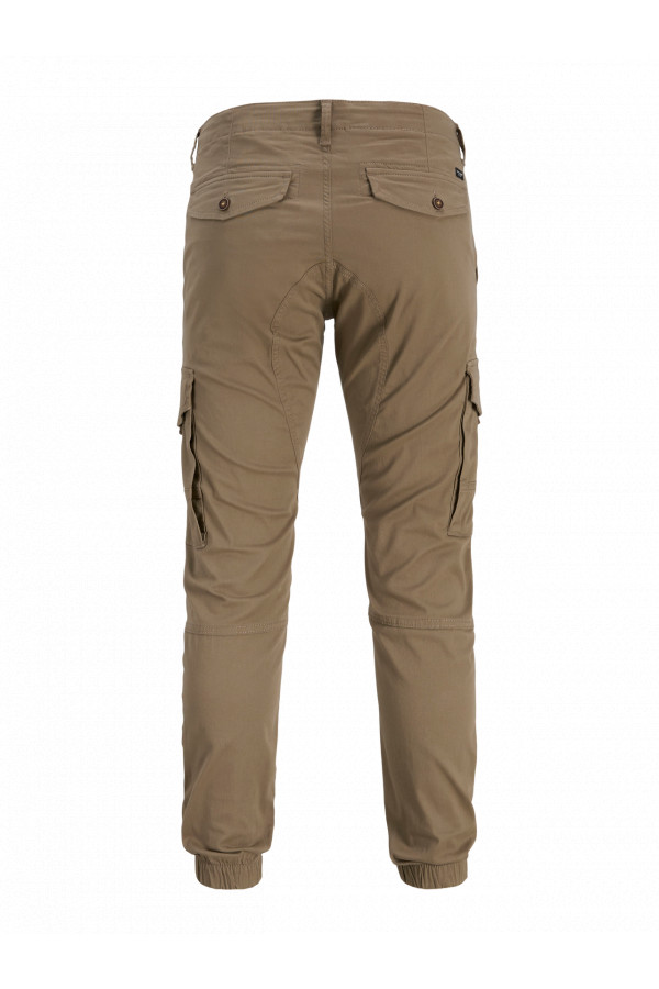 Cargo Trousers 