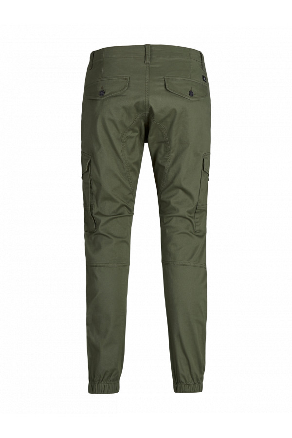 Cargo Trousers 