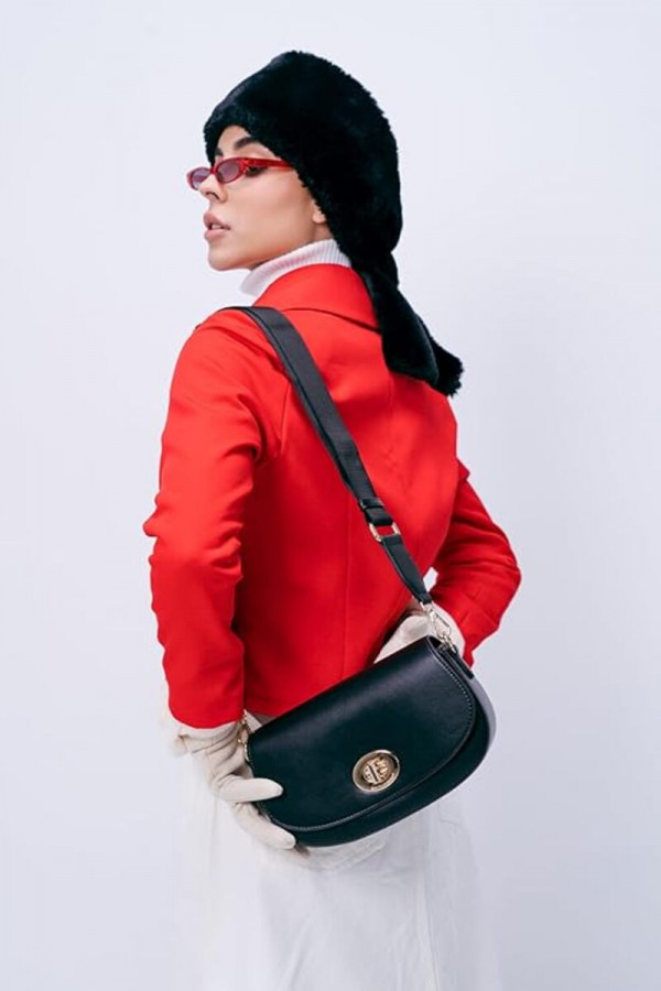 Small bag (L25xH13xP6) 