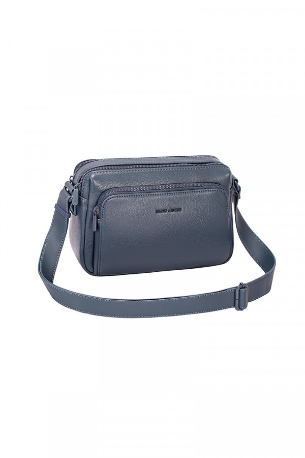 Crossbody women's bag (L26xH17xP9) 