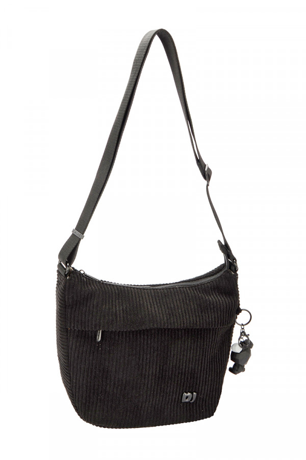 Crossbody women's bag (L23xH25xP10) 