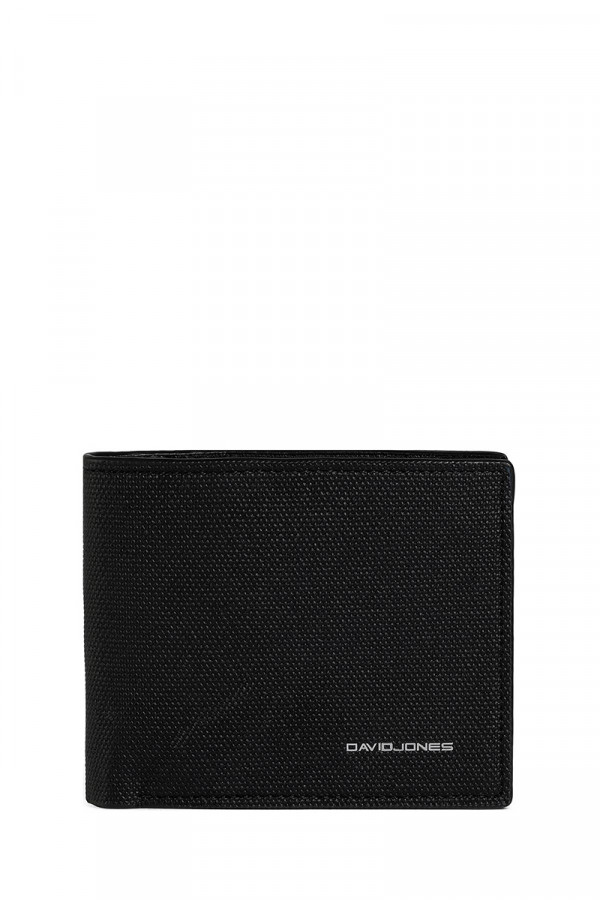 Man's wallet (L12xH10xP2) 
