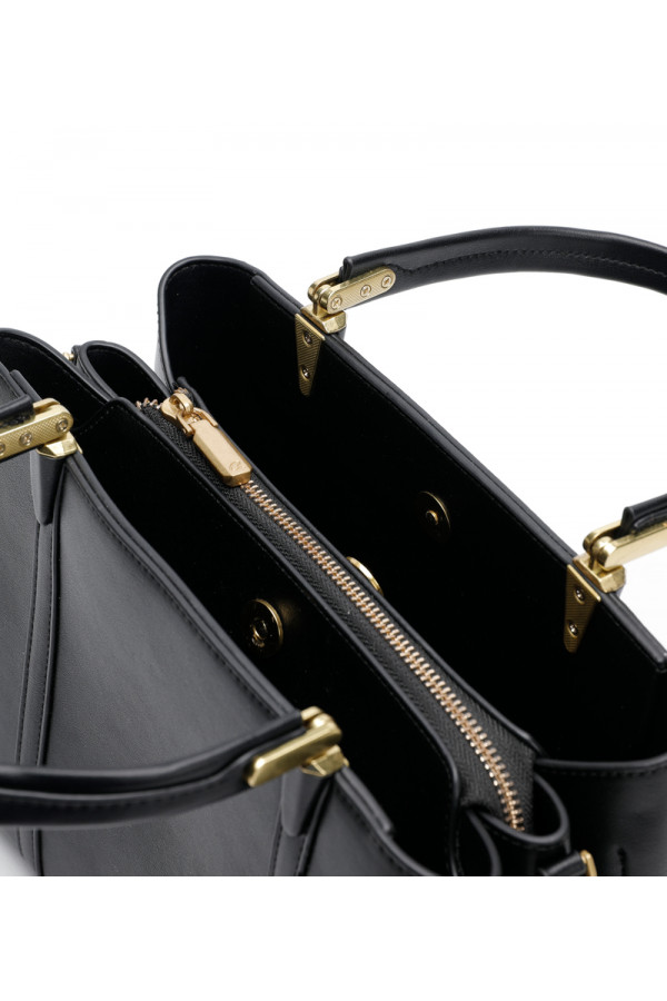 HANDBAG - SHOULDER BAG (L28xW12xH20 cm) 