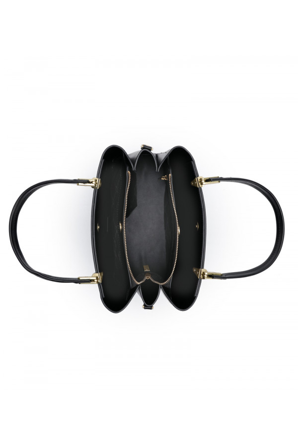 HANDBAG - SHOULDER BAG (L28xW12xH20 cm) 