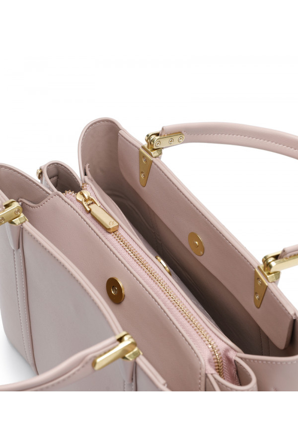 HANDBAG - SHOULDER BAG (L28xW12xH20 cm) 