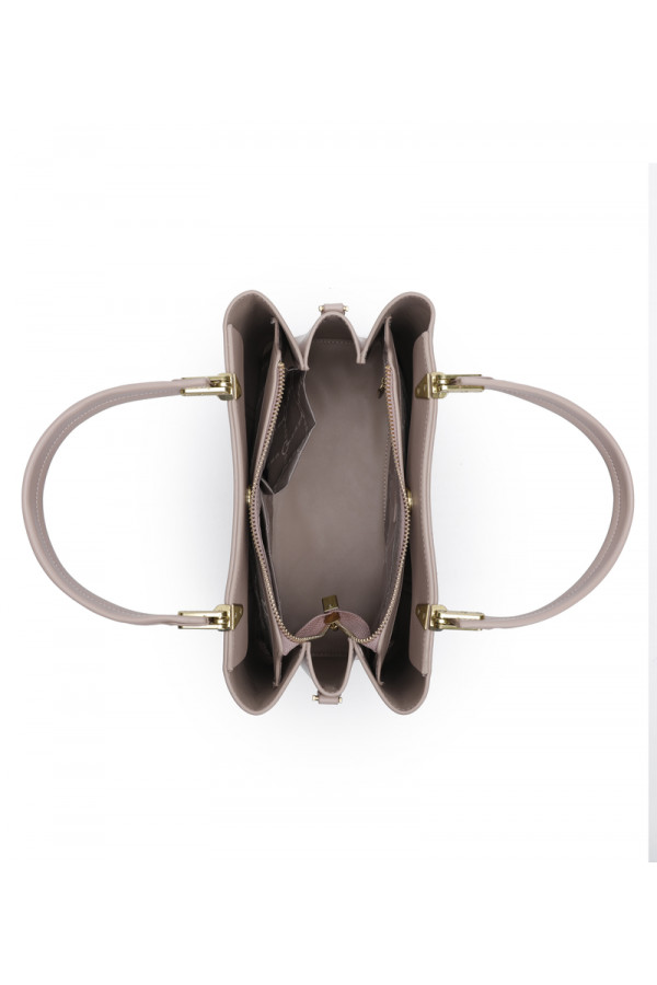 HANDBAG - SHOULDER BAG (L28xW12xH20 cm) 