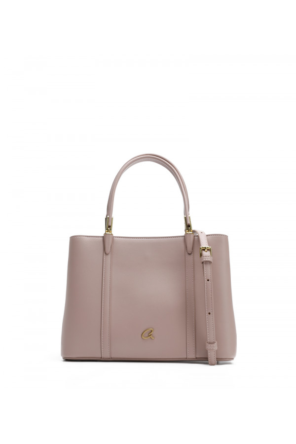 HANDBAG - SHOULDER BAG (L28xW12xH20 cm) 