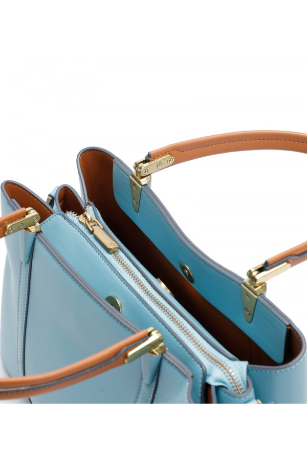 HANDBAG - SHOULDER BAG (L28xW12xH20 cm) 