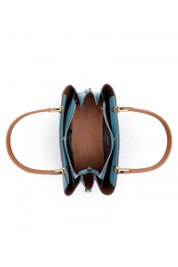 HANDBAG - SHOULDER BAG (L28xW12xH20 cm) 