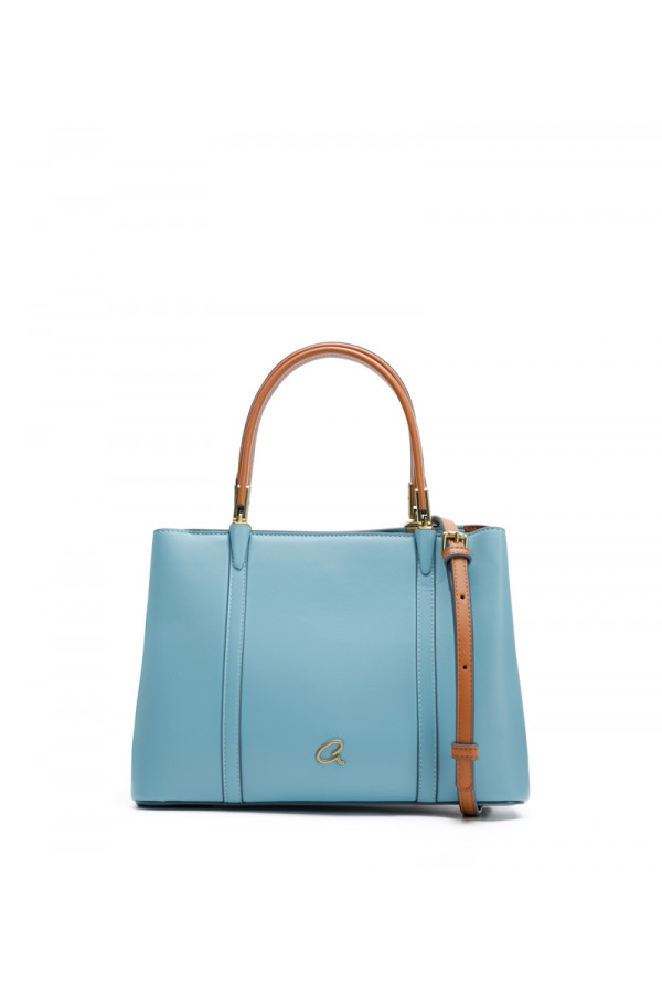 HANDBAG - SHOULDER BAG (L28xW12xH20 cm) 