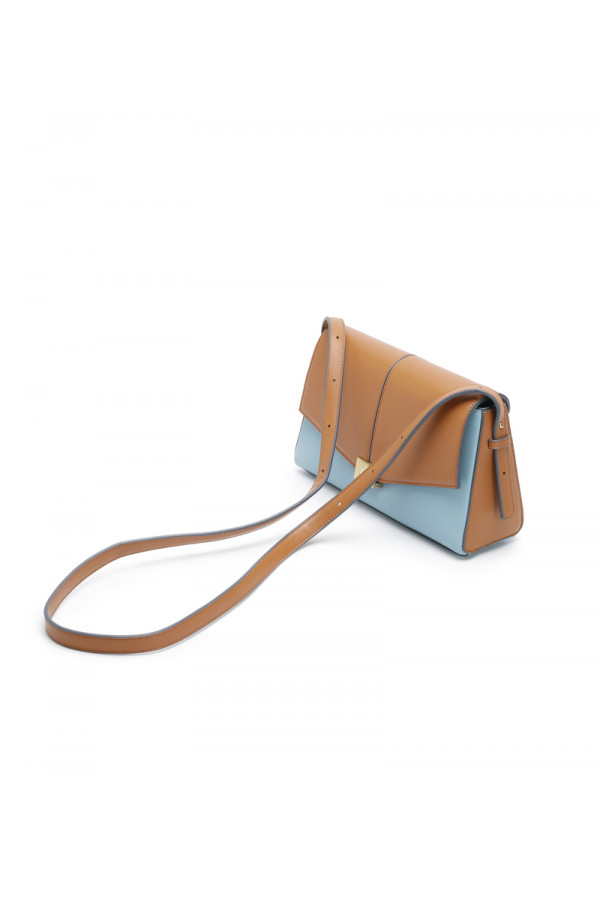 CROSSBODY BAG (L27xW6xH16 cm) 