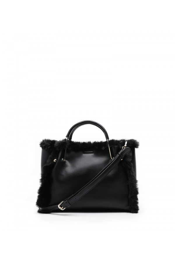 HANDBAG (L30xW12xH24 cm) 